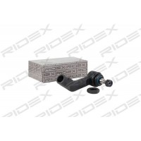 914T0345 RIDEX Наконечник поперечної кермової тяги