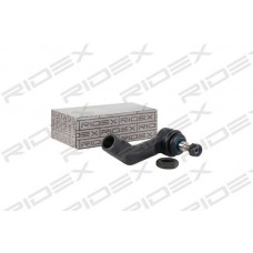 914T0345 RIDEX Наконечник поперечної кермової тяги