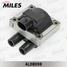 AL08098 MILES Котушка запалювання
