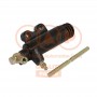 206-12026 IAP QUALITY PARTS Робочий циліндр система зчеплення