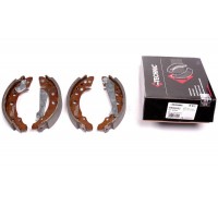 PRS0522 PROTECHNIC Комплект гальмівних колодок
