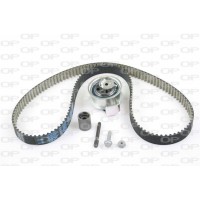 TBK5042.11 OPEN PARTS Комплект ременя ГРМ