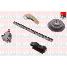 OPCK12 FAI AutoParts Ланцюг привід масляного насоса