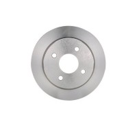 0 986 478 344 BOSCH Гальмівний диск