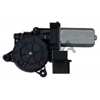 ER6015 ELTA AUTOMOTIVE Електродвигун склопідйомник