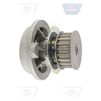 WP 1053 OPTIBELT Водяний насос охолодження двигуна
