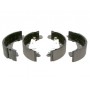 0 986 487 612 BOSCH Комплект гальмівних колодок