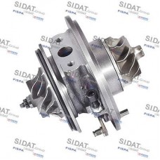 D7262 AUTOTEAM Група корпусу компресор