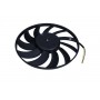 AC259115 MAXGEAR Вентилятор охолодження двигуна