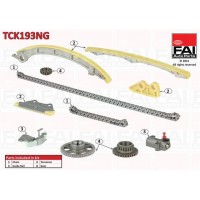TCK193NG FAI AutoParts Комплект цілі приводу розподільного валу