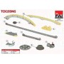 TCK193NG FAI AutoParts Комплект цілі приводу розподільного валу