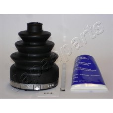KB-004 JAPANPARTS Комплект пыльника, Привідний вал