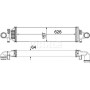 CI 480 000P MAHLE Интеркулер