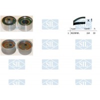 TK1458 Saleri SIL Комплект ременя ГРМ