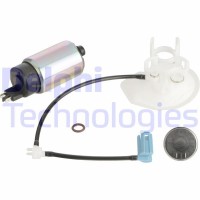 FE0795-12B1 DELPHI Паливний насос