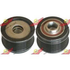 03.81599 AUTOKIT Механізм вільного ходу генератора