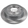 108629 FEBI BILSTEIN Гальмівний диск