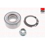 FWBK1087 FAI AUTOPARTS Комплект підшипника ступиці колеса