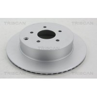 8120 14177C TRISCAN Гальмівний диск
