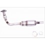 VX6063T EEC Катализатор