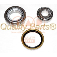 409-07160K IAP QUALITY PARTS Комплект підшипника ступиці колеса