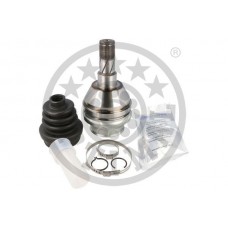 CT-1007 OPTIMAL Шарнирный комплект, Привідний вал