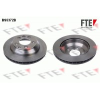 BS5372B FTE Гальмівний диск