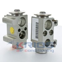 K42072 HOFFER Розширювальний клапан кондиціонера