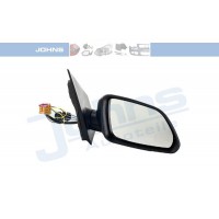 95 26 38-55 JOHNS Зовнішнє дзеркало