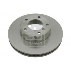 26109 FEBI BILSTEIN Гальмівний диск