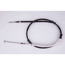 8AS 355 665-471 HELLA Тросик, cтояночный тормоз