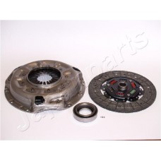 KF-191 JAPANPARTS Комплект зчеплення