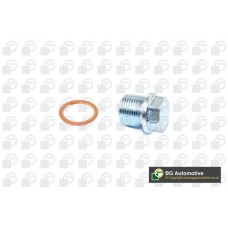 PK8400 BGA Різьбова пробка, Масляний піддон