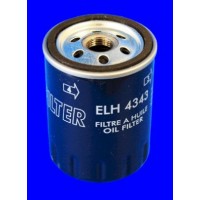 ELH4343 MECAFILTER Масляний фільтр