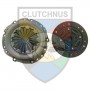MCK2438 CLUTCHNUS Комплект зчеплення