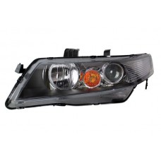 217-1144L-LD-EM ABAKUS Основна фара