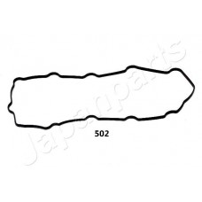GP-502 JAPANPARTS Прокладка, Кришка головки циліндра