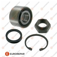 1681932780 EUROREPAR Комплект підшипника ступиці колеса