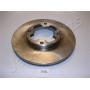 DI-702 JAPANPARTS Гальмівний диск