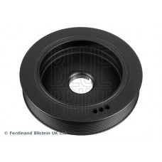 ADBP610013 BLUE PRINT Ремінний шків колінчастий вал