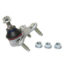 1K0407366C ÜRO Parts Шарнір незалежної підвіски поворотного важеля