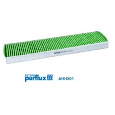 AHH300 PURFLUX Фільтр повітря у внутрішньому просторі