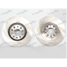DC10.127 FRIGAIR Гальмівний диск