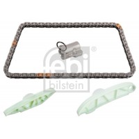 170589 FEBI BILSTEIN Комплект цілі приводу розподільного валу