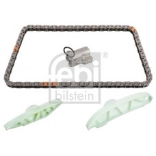170589 FEBI BILSTEIN Комплект цілі приводу розподільного валу