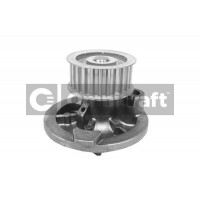 2317155 Omnicraft Водяний насос охолодження двигуна