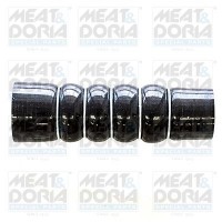 Трубка наддуваемого повітря MEAT-&-DORIA 96241