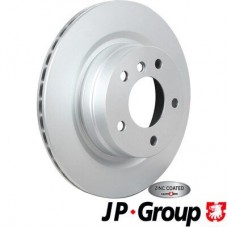 1463203900 JP GROUP Гальмівний диск