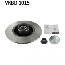 VKBD 1015 SKF Гальмівний диск