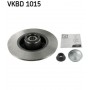 VKBD 1015 SKF Гальмівний диск